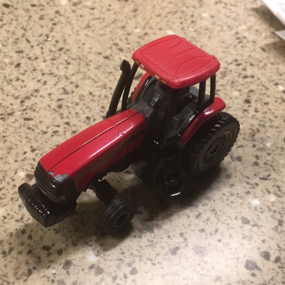 Meet your Posher, Raymond - Picture 1 of 1